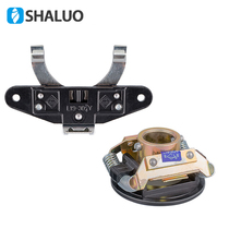 Town micro motor L19-304Y centrifugal switch high horsepower single phase motor clutch centrifuge L19-302Y