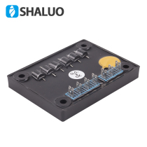 XingNuo XingNuo generator controller rectifier plate automatic voltage AVR regulator plate 380V regulator adjustable