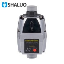 Water pump pressure controller EPC-4 water pump pressure switch water pump accessories electronic pressure controller
