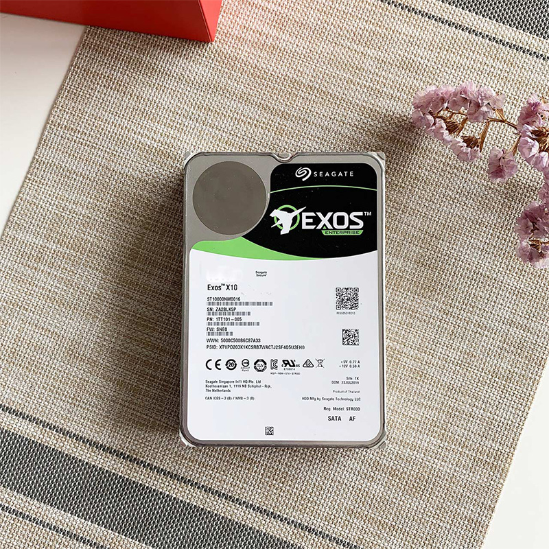 sf seagate galaxy 4t mechanical hard disk 4tb hard disk 7200 to enterprise hard disk sata server