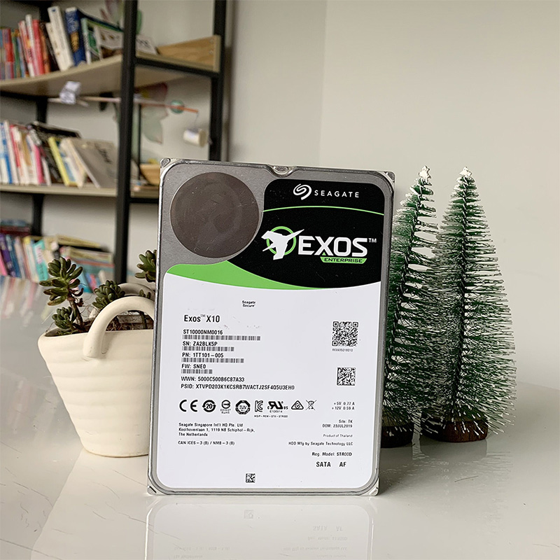 sf seagate galaxy 4t mechanical hard disk 4tb hard disk 7200 to enterprise hard disk sata server