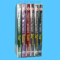 Pretty Beauty Martial Arts Teaching Disc Program Bagua Palm Series 9DVD Lecture: Malincheng CD