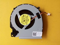 Suitable for DELL Dell Inspiron I5-Game cartridge Ins15 7000 7557 7559 Fan cooling