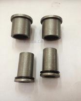 Motorcycle flat fork sleeve GS125 GSX125 GN Prince Edward rear flat fork sleeve bushing parallel frame sleeve wear-resistant shape