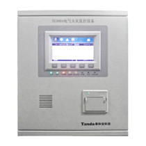 Taian and Ante3004 electrical fire monitoring equipment residual current electrical fire host