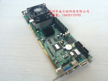 Главная плата PCA - 6186 Rev.A1 PCA - 6186VE с сетевым портом и памятью процессора