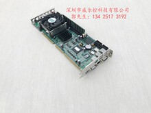 Компьютерная плата PCA - 6186 Rev.A1 PCA - 6186VE - вентилятор памяти процессора