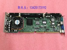 Компьютерная плата PCA - 6003 Rev.A1 PCA - 6003VE - вентилятор памяти процессора