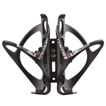 American CONTROLTECH mountain bike road bike bottle bottle cage triathlon double bottle cage expansion set
