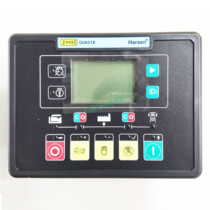 GU631A GU631-02 Controller Kaixun GU631-02 Generator controller Self-starting controller
