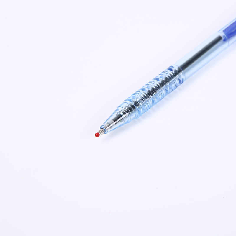 chenguang stationery ballpoint pen 0.7/0.5 office supplies school supplies oil pen ball pen bp0048