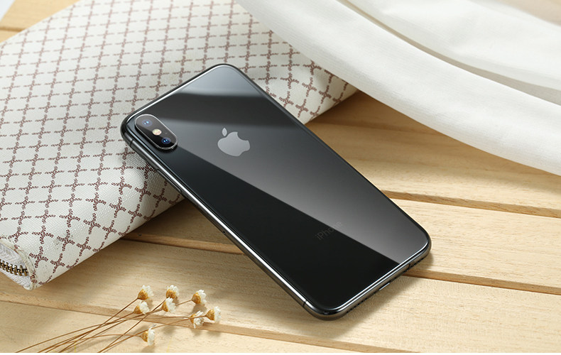 apple/苹果 iphone x苹果8x全新iphonex国行美版手机 (64g)