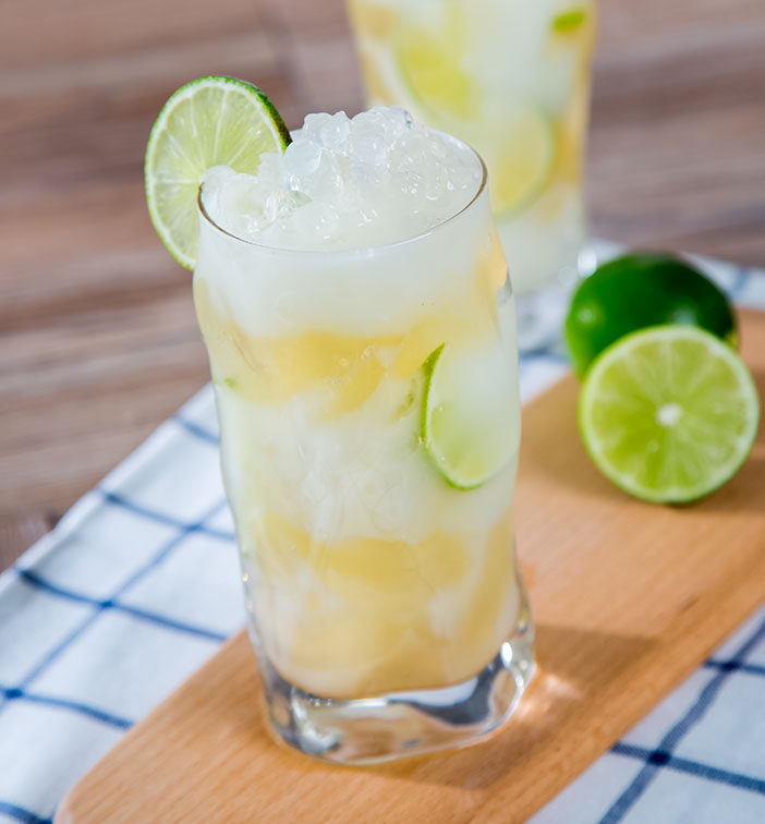 经研究将寒天通过加工后制成q弹晶球,口感爽滑有嚼劲 寒天不仅恳栽