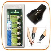 Hong Kong MASTER wrist fixer keeps wrist angle eliminating left and right Qu ultra-cheap