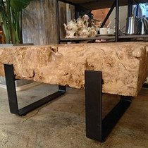 Nordic coffee table bracket legs table table feet table legs iron table legs stand solid wood coffee table legs