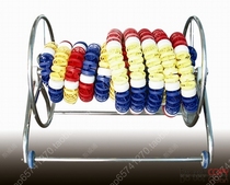 Swimming pool line line 11CM ordinary swimming line 1 m