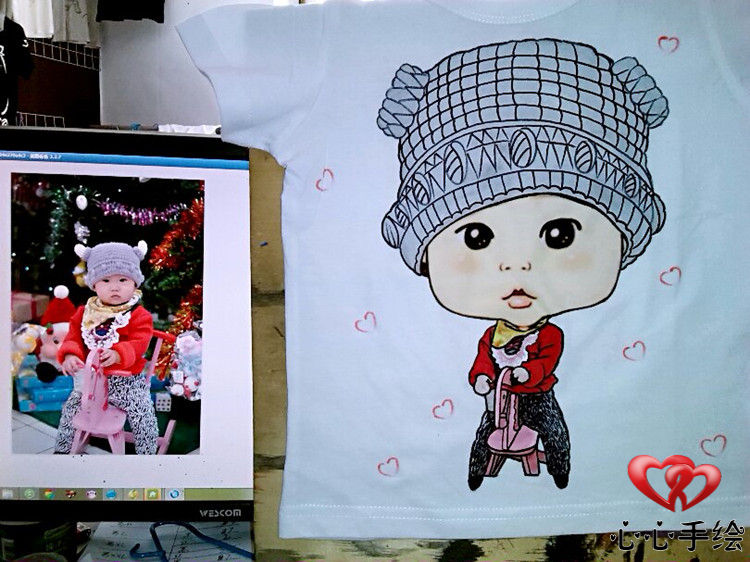 q版王俊凯简笔画古装图片大全_q版王俊凯简笔