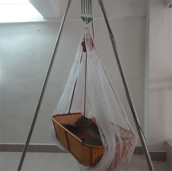 兴隆隆升级版电动摇篮控制器 摇摆器 电子摇篮机 弹簧主机 可定时