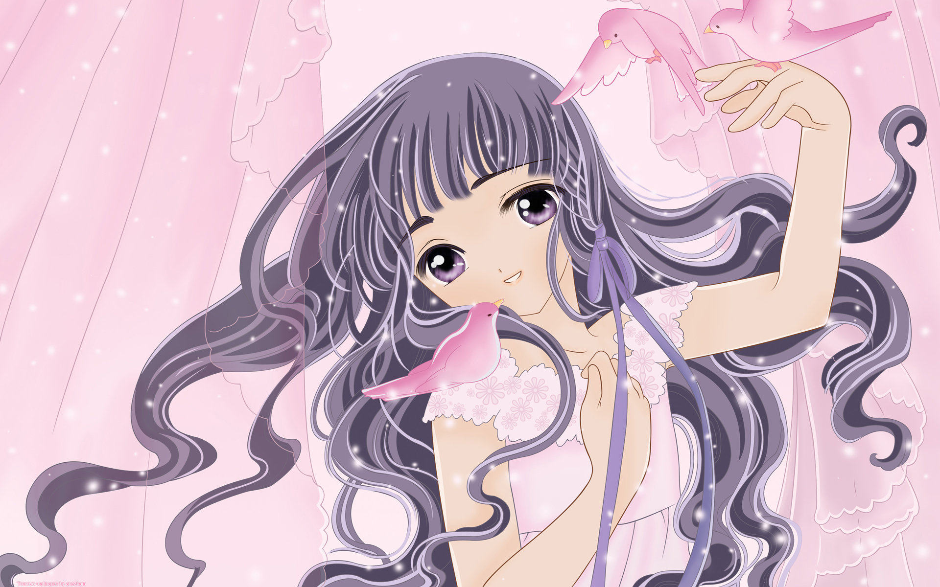 高颜值二次元饰品,少女心的收割机