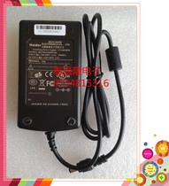Original TSC TTP-244PLUS 243E power adapter Hyde 24V 2 5A round port