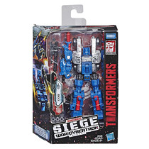 Deformed toy King Kong race Cybertron Battle Siege series D-gear Autobot boxed new