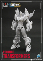 Thousands of value training wind Thunder model IDW tonic FlameToys assembly deformation toy Diamond