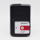 소니 H55 H70 HX5C HX7 HX9 HX30 WX10 W300 카메라 원래 NP-BG1 충전기 소니 H55 H70 HX5C HX7 HX9 HX30 WX10 W300 카메라 원래 NP-BG1 충전기