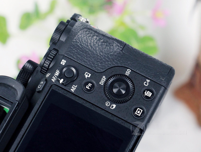 sony/索尼 ilce-7rm2单机 索尼全画幅微单相机 a7rm2 单机机身