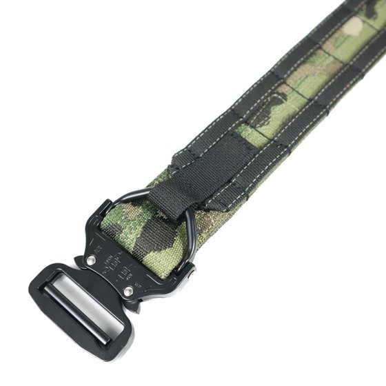 AFG RONIN RONIN BELT Senshi 전술 몰리 허리 씰 45mm 국내 코브라 BT22 AFG RONIN RONIN BELT Senshi 전술 몰리 허리 씰 45mm 국내 코브라 BT22