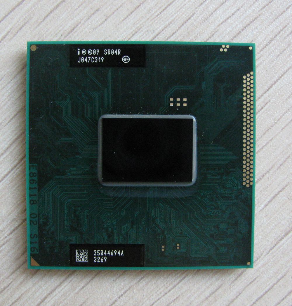酷睿i32330m,酷睿i910900k intel笔记本cpu i3 2310m sr04r 另出i3 2330m sr04j hm65芯片组