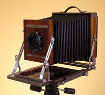 Deardorff 8X10 Large Format Camera