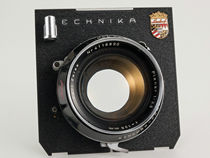 Linhof Carl Zeiss Planar 135mm F 3 5