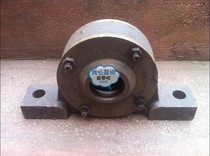 Bearing seat tile case 75 Type 2 Type 35203524 thickened tile case conveyors complete accessories carrier roller bracket set