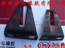 Lug conveyor accessories Conveyor complete sets of accessories Roller bracket group All types and sizes can be customized for promotion