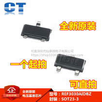 REF3030AIDBZR REF3030AIDBZ R30F SOT23 new original