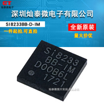 SI8233BB-D-IM Isolated Gate Driver DGTL ISO 2 5KV GATE DRIVER 14LGA