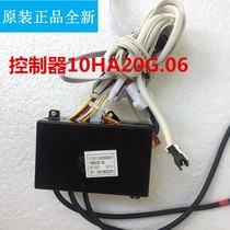 Midea Gas Water Heater JSQ20-10HWB 10HWA 10HD1 Controller