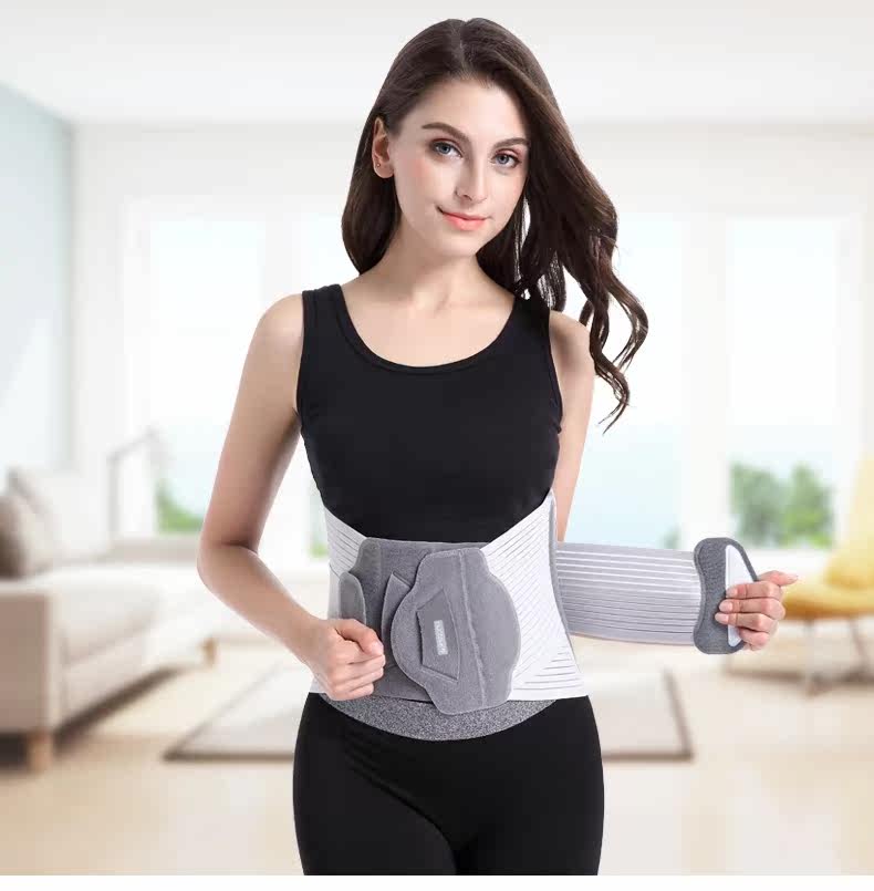 诺泰护腰带腰间盘腰椎间盘医用保暖自发热劳损暖宫腰托突出男女士