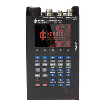KC901S vector network analyzer antenna feeder spectrum field strength RF multimeter SWR standing wave test 4G