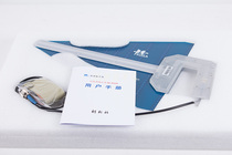 Log-periodic antenna broadband antenna KC R100 400MHz ~ 3GHz handheld direction-finding field strength measurement