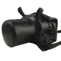 Canon 60D77D80D600D700D750D SLR Camera bag Portable photography Shockproof waterproof liner Holster