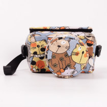 Canon M6 Micro single M3 M2 M10 M100 Camera bag Nikon J1 j2 j3 J4 J5 Shockproof portable case