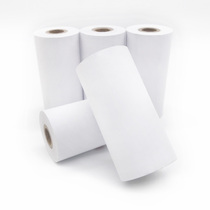 Restaurant kitchen printing paper 80x40 thermal printing paper 80mm supermarket ticket paper cash register paper 80mm * 40mm