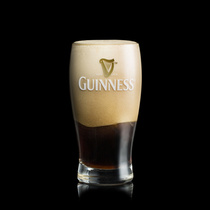 Imported Belgian beer cup Guinness stout special cup Heineken 1664 beer cup Draft beer cup custom logo
