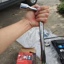 Buick Yinglang Weilang new Kaiyue Angkola Laojunyue Regal GL8 tire wrench car disassembly sleeve