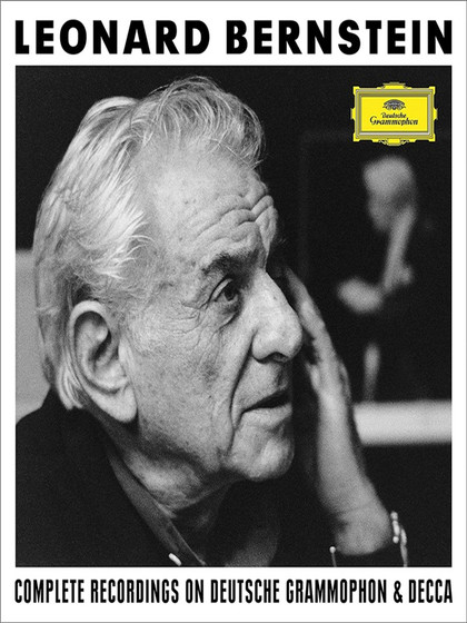 T306 Leonard Bernstein DG Full Collection 121CD 무서운 사운드 소스 FLAC 트랙 T306 Leonard Bernstein DG Full Collection 121CD 무서운 사운드 소스 FLAC 트랙