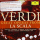 T155 VERDI SCALA OPERA DG 선택한 FLAC 트랙 클래식 사운드 소스 컬렉션 21CD T155 VERDI SCALA OPERA DG 선택한 FLAC 트랙 클래식 사운드 소스 컬렉션 21CD
