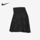 Nike/Nike 정통 여름 뉴 여자 골프 짧은 치마 스포츠 스커트 DA3099-010 Nike/Nike 정통 여름 뉴 여자 골프 짧은 치마 스포츠 스커트 DA3099-010