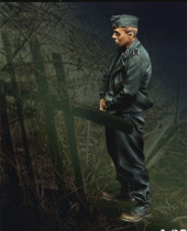 1:35 resin person serial number 230