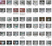 GT1585-STBA GT1585-STBD touchpad quantity is more favorable